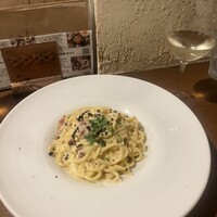 クッチーナ イタリアーナ アリア 六本木 - 