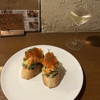 クッチーナ イタリアーナ アリア 六本木 - 