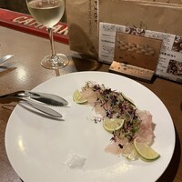 クッチーナ イタリアーナ アリア 六本木 - 