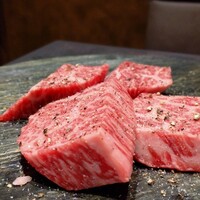 東京焼肉いのうえ 銀座店 - 