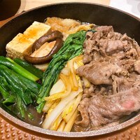 すき焼き十二天 - 