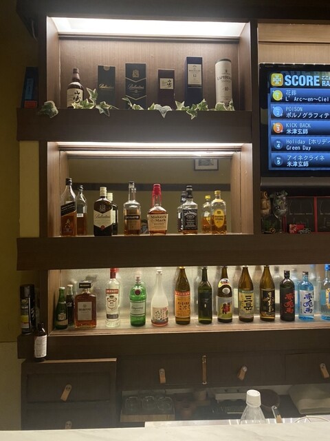 Sound Bar jasmins photo 2