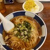 支那麺 はしご 入船店