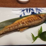 Hasuike Suzume Sushi - 