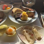 マリティーム - 