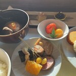 マリティーム - 