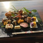 マリティーム - 