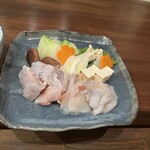 マリティーム - 