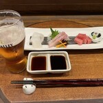 マリティーム - 