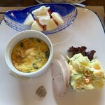 マリティーム - 