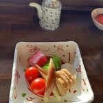 マリティーム - 