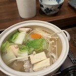 マリティーム - 