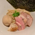 TSUKEMEN ICHI - 