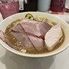 濃菜麺 井の庄 荻窪店