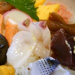 Suruga Zushi - 