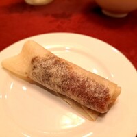 全家福 新館 - ⚫北京ダック