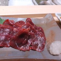 意気な寿し処阿部 青山店 - 