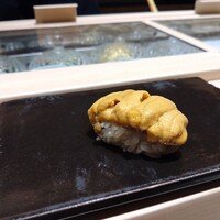 意気な寿し処阿部 青山店 - 
