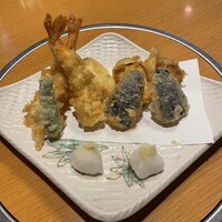 季節割烹 勝味 - 