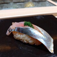意気な寿し処阿部 青山店 - 