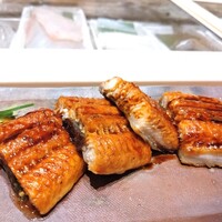 意気な寿し処阿部 青山店 - 