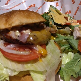 サニーダイナー_1