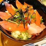 Daikei Sushi - 