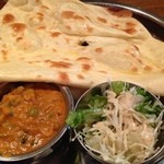 インド＆ネパールレストラン＆バー サグン - 
