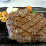 ステーキの神戸屋 - 