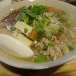マイタイ - 「ＳＡＡＢ　セップラーメン」（1000円）