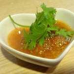 マイタイ - コームヤーン用漬けダレ