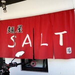 SALT - 