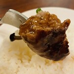 Roiyaru Hosuto - 肉肉しいハンバーグ♫