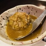 鉄板中華 仁 - 