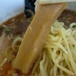 ひなたや - メンマがめっちゃ美味しかった！