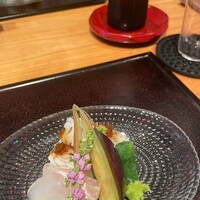 分とく山 - 