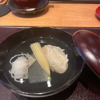 分とく山 - 