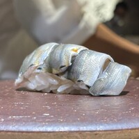 恵比寿 鮨 藤 - 新子