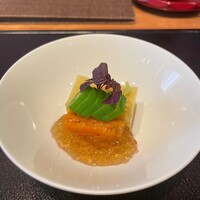 分とく山 - 