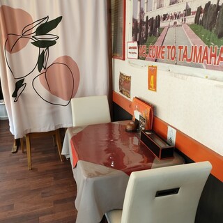 タージマハル_2