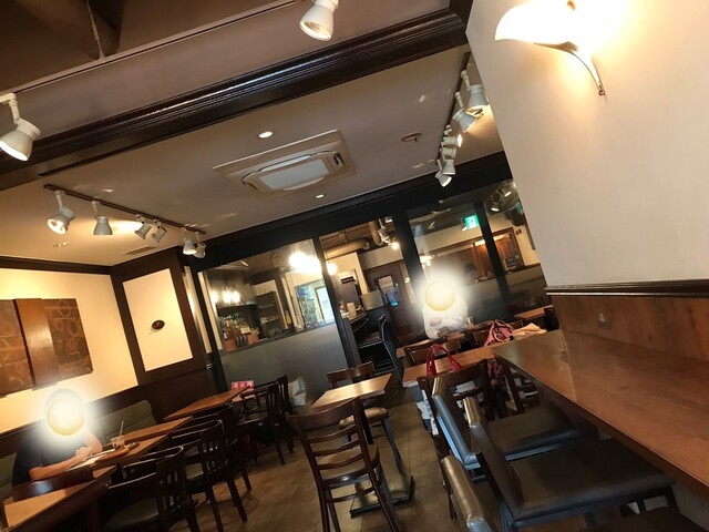 PRONTO Higashi Motomachi Ten photo 4