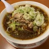 末廣ラーメン本舗 高田馬場分店
