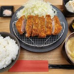 Tonkatsu Ya Kurobuta Gen - 