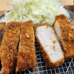 Tonkatsu Ya Kurobuta Gen - 