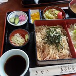 まるか家 - 料理写真: