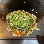 新聞喫茶 - 料理写真: