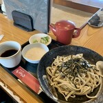 蕎麦家いごころ - 