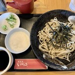 蕎麦家いごころ - 