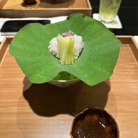 日本料理 晴山 - 