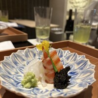 日本料理 晴山 - 